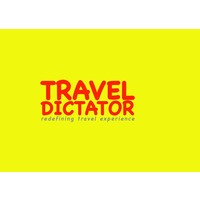 Travel Dictator logo, Travel Dictator contact details