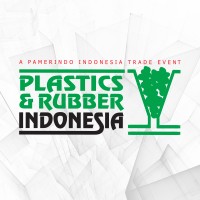 Plastics & Rubber Indonesia logo, Plastics & Rubber Indonesia contact details