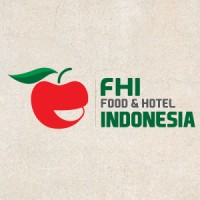 Food & Hotel Indonesia logo, Food & Hotel Indonesia contact details