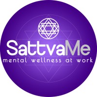 SattvaMe logo, SattvaMe contact details