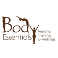 Body Essentials Personal Training & Wellness logo, Body Essentials Personal Training & Wellness contact details