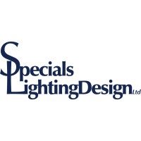 Specials Lighting Design Ltd logo, Specials Lighting Design Ltd contact details