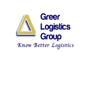 Greer Logistics Group logo, Greer Logistics Group contact details