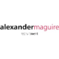 Alexander Maguire Ltd logo, Alexander Maguire Ltd contact details