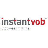 instantvob logo, instantvob contact details