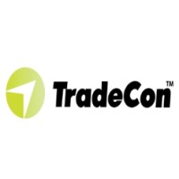 TradeCon logo, TradeCon contact details