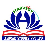 HARVEST ABROAD STUDIES logo, HARVEST ABROAD STUDIES contact details