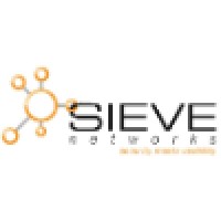 Sieve Networks logo, Sieve Networks contact details