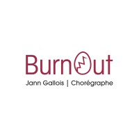 BurnOut|Jann Gallois logo, BurnOut|Jann Gallois contact details