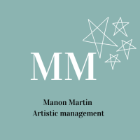 ManonMartin logo, ManonMartin contact details