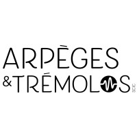 Arpèges & Trémolos logo, Arpèges & Trémolos contact details