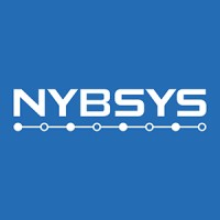 NybSys logo, NybSys contact details