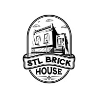 STL Brick House logo, STL Brick House contact details