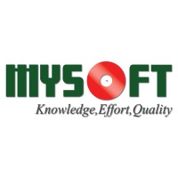 MySoft Limited logo, MySoft Limited contact details