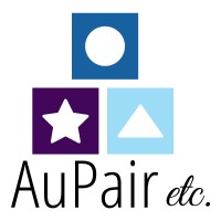 Au Pair etc logo, Au Pair etc contact details