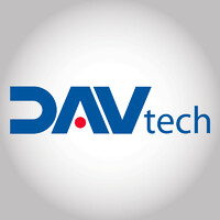 DAV Tech logo, DAV Tech contact details