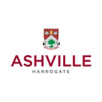 Ashville College logo, Ashville College contact details