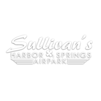 Sullivan's Harbor Spring's Airpark logo, Sullivan's Harbor Spring's Airpark contact details