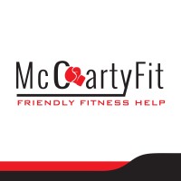 McCartyFit logo, McCartyFit contact details