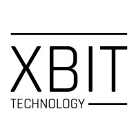 XBit Technology logo, XBit Technology contact details