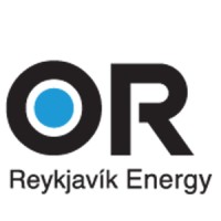 Orkuveita Reykjavíkur logo, Orkuveita Reykjavíkur contact details