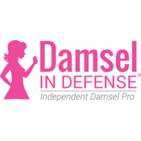 Nicole Beach Independent Damsel Pro logo, Nicole Beach Independent Damsel Pro contact details