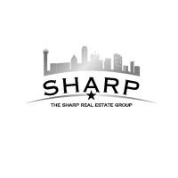 The Sharp Real Estate Group logo, The Sharp Real Estate Group contact details