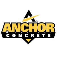 Anchor Concrete Inc. - Rockwell, Iowa logo, Anchor Concrete Inc. - Rockwell, Iowa contact details