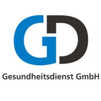 GD Gesundheitsdienst GmbH logo, GD Gesundheitsdienst GmbH contact details