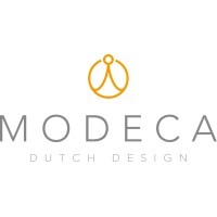 Modeca Europe B.V. logo, Modeca Europe B.V. contact details