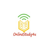 OnlineStudy4u logo, OnlineStudy4u contact details