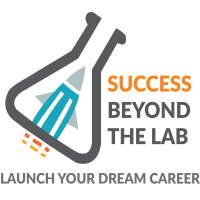 Success Beyond The Lab logo, Success Beyond The Lab contact details