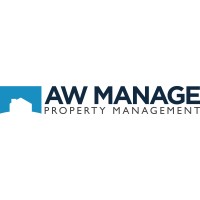 AW Manage LLC logo, AW Manage LLC contact details