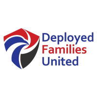 Deployed Families United logo, Deployed Families United contact details