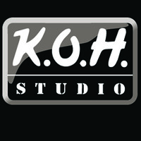 Studio K.O.H. logo, Studio K.O.H. contact details