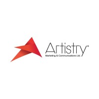 Artistry Marketing & Communications Ltd. logo, Artistry Marketing & Communications Ltd. contact details