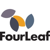 FourLeaf LLC logo, FourLeaf LLC contact details