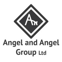 Angel & Angel Group logo, Angel & Angel Group contact details