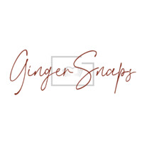 GingerSnaps.ca logo, GingerSnaps.ca contact details