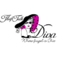 Thrift Talk Diva logo, Thrift Talk Diva contact details