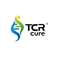 TCRCure Biopharma Corp. logo, TCRCure Biopharma Corp. contact details