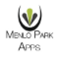 menlo park apps logo, menlo park apps contact details