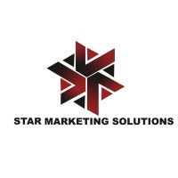 Star Marketing Solutions logo, Star Marketing Solutions contact details