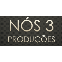 Nós 3 produções logo, Nós 3 produções contact details