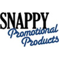 Snappy Promotional Products logo, Snappy Promotional Products contact details