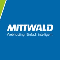 Mittwald CM Service logo, Mittwald CM Service contact details