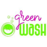 Green Wash logo, Green Wash contact details