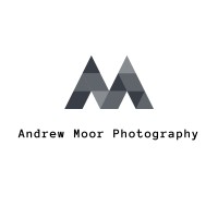 Andrew Moor Photography logo, Andrew Moor Photography contact details