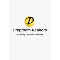 Praptham Realtors Pvt Ltd logo, Praptham Realtors Pvt Ltd contact details