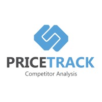 PriceTrack logo, PriceTrack contact details